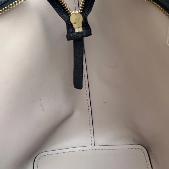 Kate Spade Black Tote Bag - Picture 7 of 9